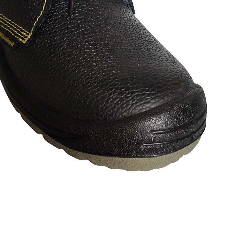 SS603 金属製耐パンク牛革安全靴 SS603 金属製耐パンク牛革安全靴