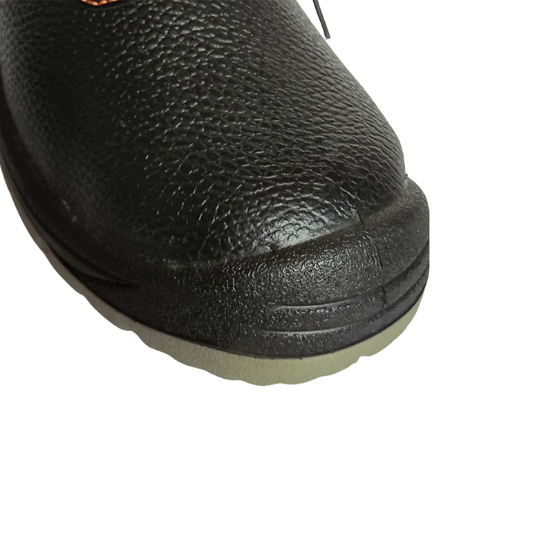 SS609 高耐久耐穿刺倍密度安全靴 SS609 高耐久耐穿刺倍密度安全靴