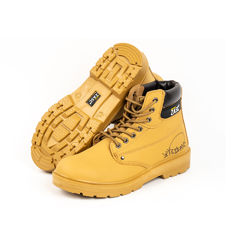 SS276 ダブルPU底滑り止め安全靴 SS276 ダブルPU底滑り止め安全靴