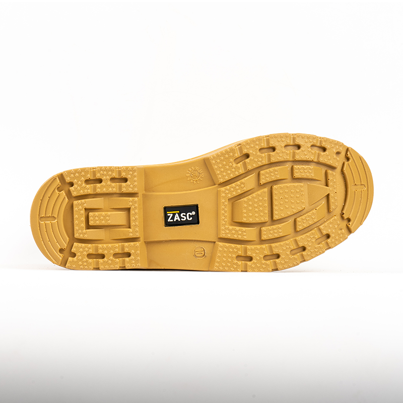 SS276 ダブルPU底滑り止め安全靴 SS276 ダブルPU底滑り止め安全靴