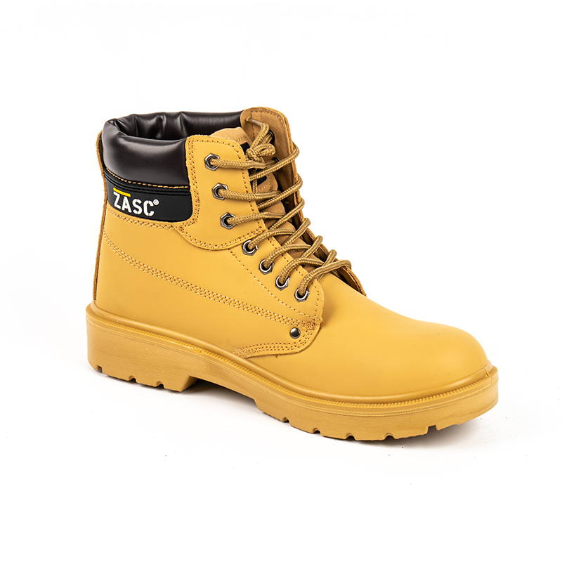 SS276 ダブルPU底滑り止め安全靴 SS276 ダブルPU底滑り止め安全靴