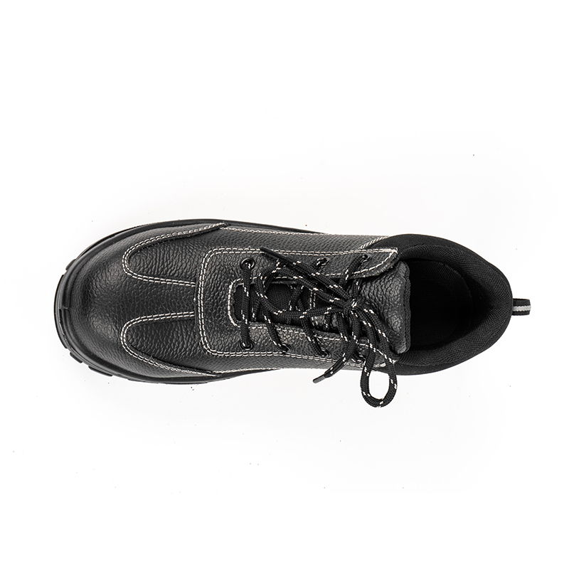 SS305 耐摩耗性通気性メッシュ安全靴 SS305 耐摩耗性通気性メッシュ安全靴