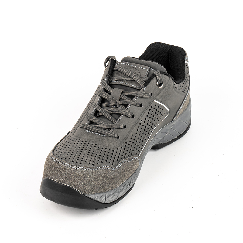 SS222 耐摩耗性と快適な作業靴