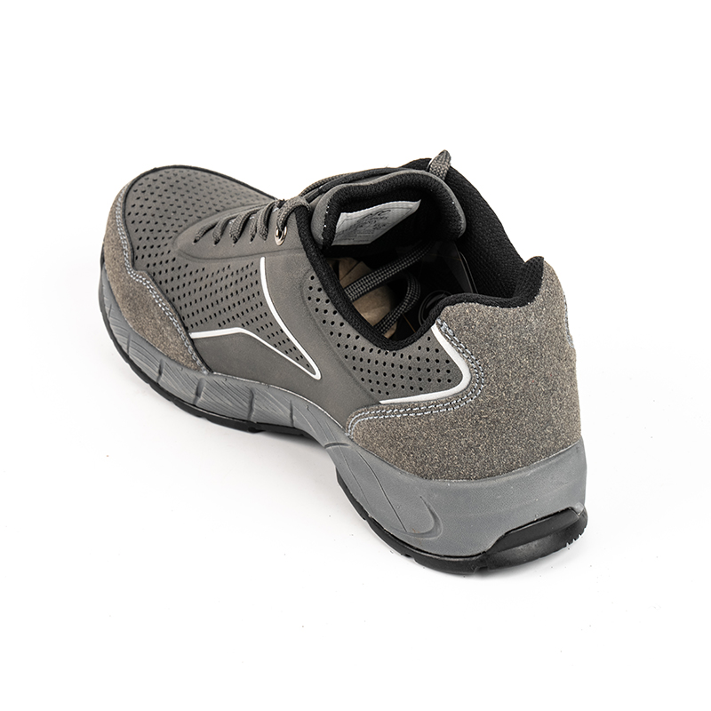 SS222 耐摩耗性と快適な作業靴 SS222 耐摩耗性と快適な作業靴