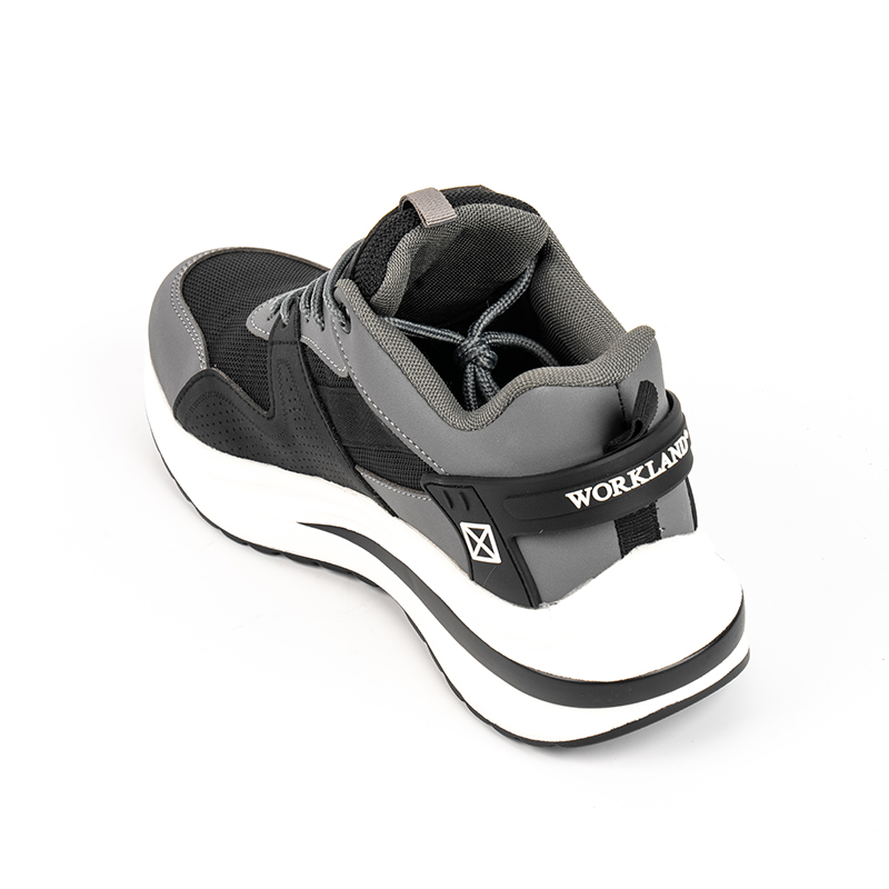 SS231 通気性メッシュ保護作業靴 SS231 通気性メッシュ保護作業靴