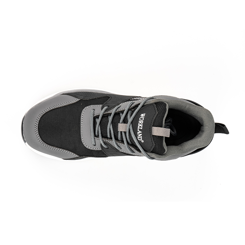 SS231 通気性メッシュ保護作業靴 SS231 通気性メッシュ保護作業靴