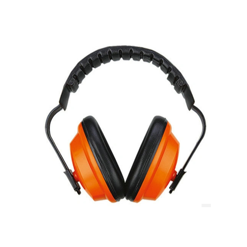 EM104 PP素材の快適なノイズリダクションイヤーマフ