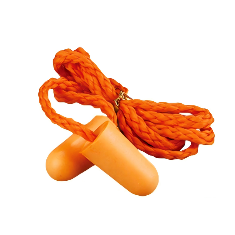 EM122 高効率 PU フォームノイズリダクション耳栓