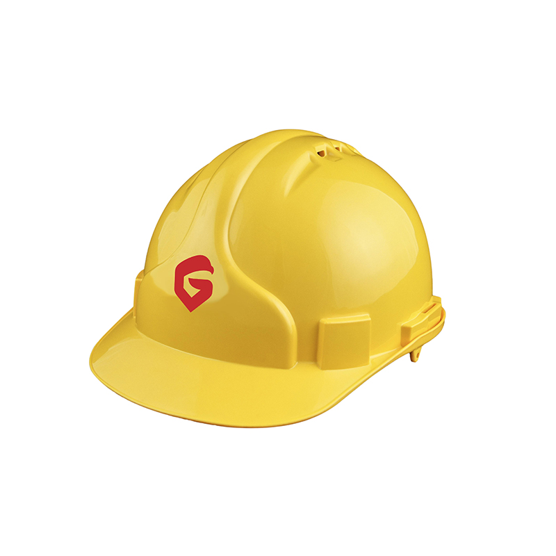 SH102 産業用換気吊り下げヘルメット