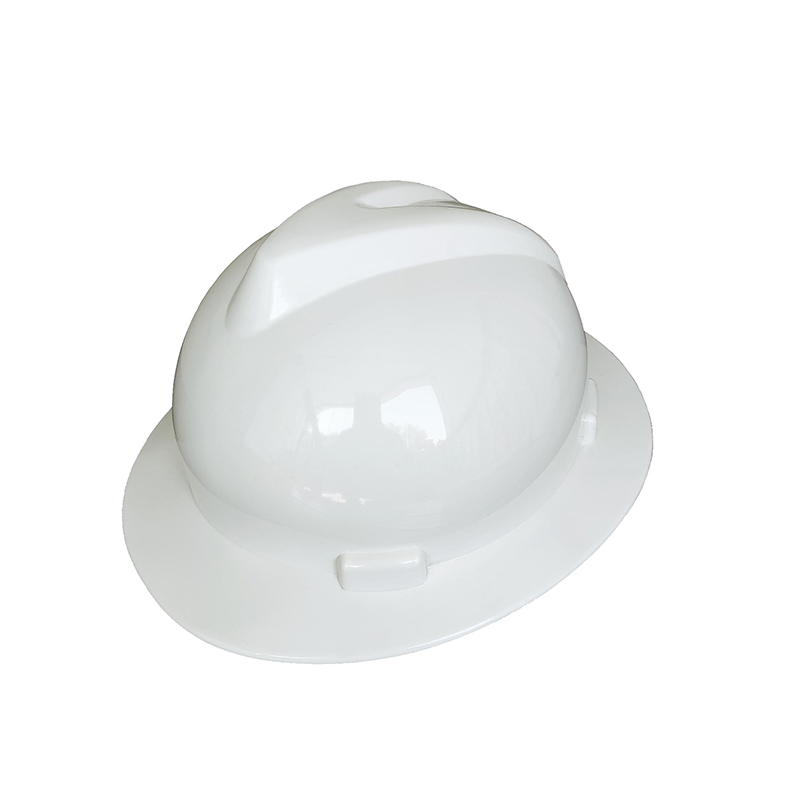 SH105 高強度四点吊り安全ヘルメット