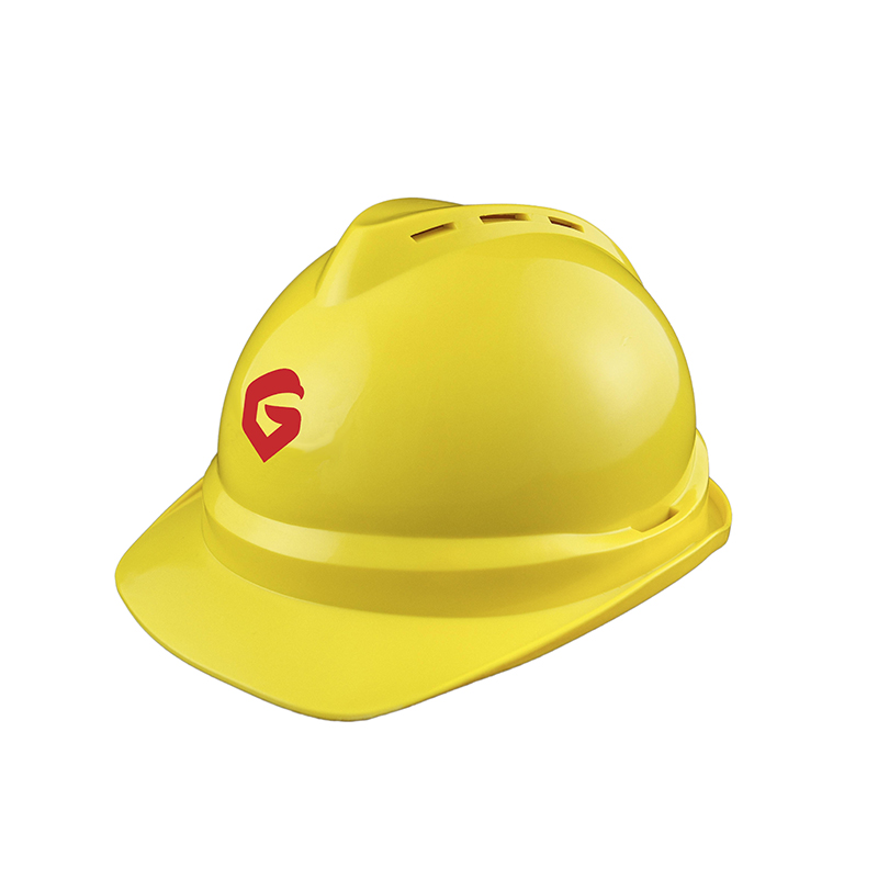 SH106 通気性保護ヘルメット