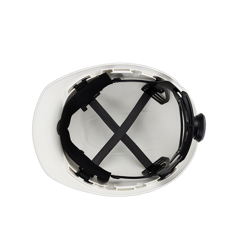 SH168 耐衝撃性 4 点サスペンション保護ヘルメット SH168 耐衝撃性 4 点サスペンション保護ヘルメット