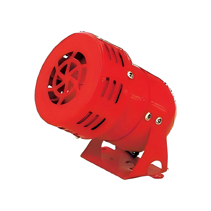 ALM01 ハイパワーアラート付きモーターアラーム