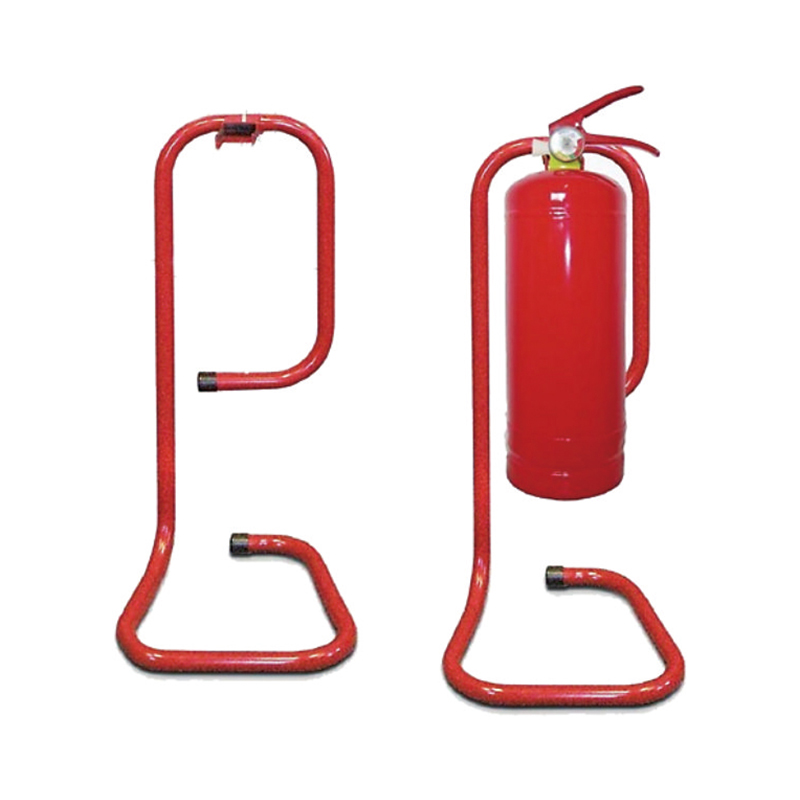 FEB01 消火器ブラケット