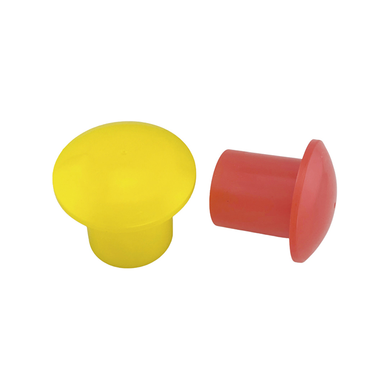 OP019 安全鉄筋キャップ