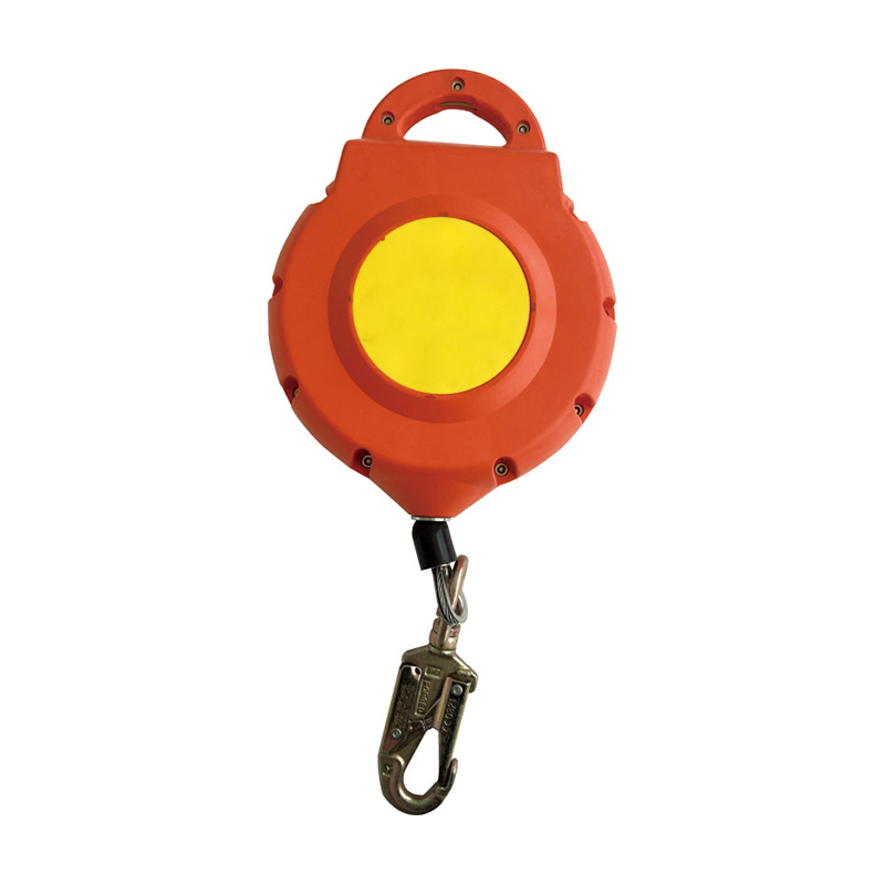 RT-02 スチールワイヤー落下防止装置