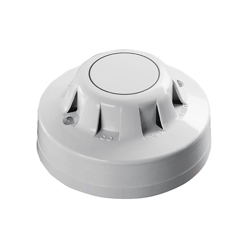 SD-03 煙感知器 2線式リモートLED付き