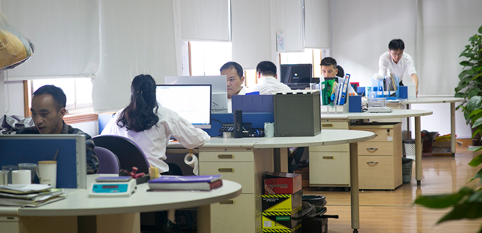 Greateagle Safety Products (寧波) Co., Ltd.