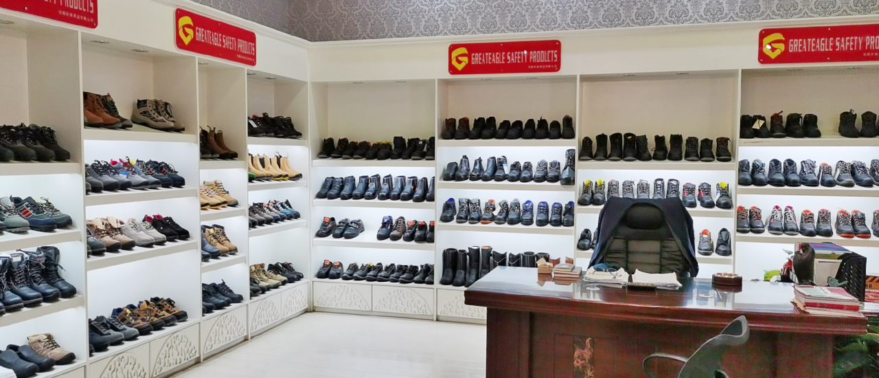Greateagle Safety Products (寧波) Co., Ltd.
